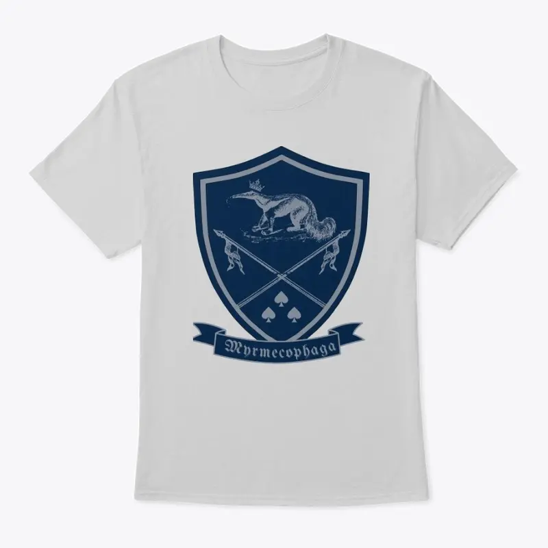 Anteater Crest